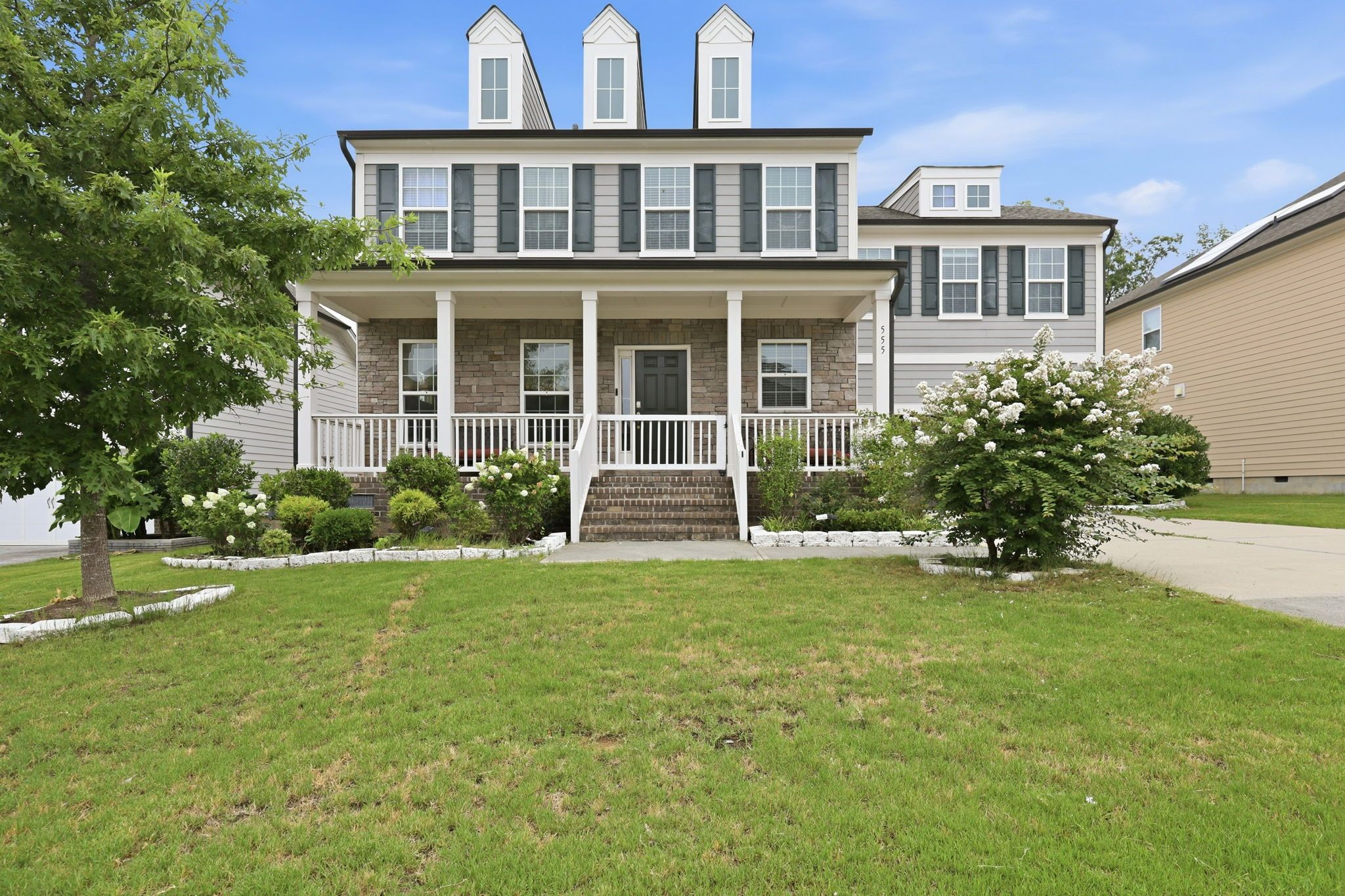 555 Spire Bend, Apex, NC 27523