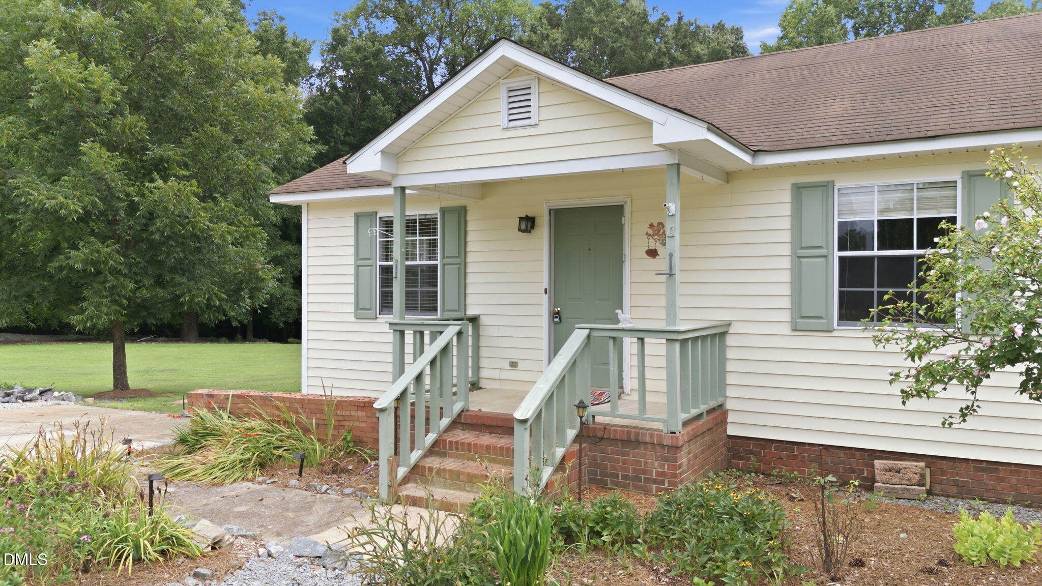 3805 Manor Drive, Clayton, NC 27520