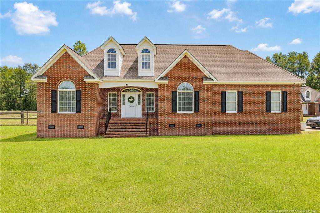 7033 Autryville Road, Autryville, NC 28318