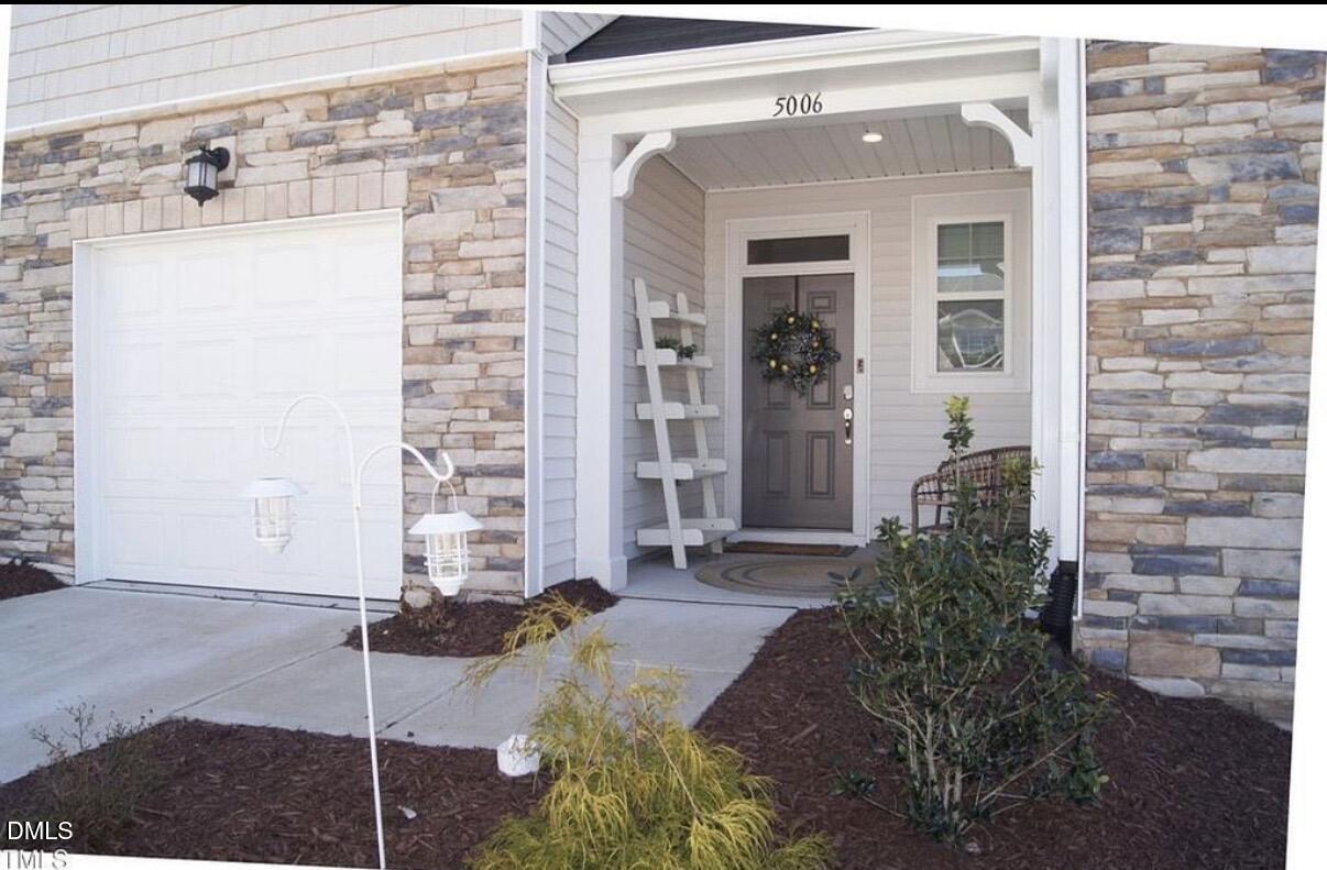 5006 Tura Street, Raleigh, NC 27610