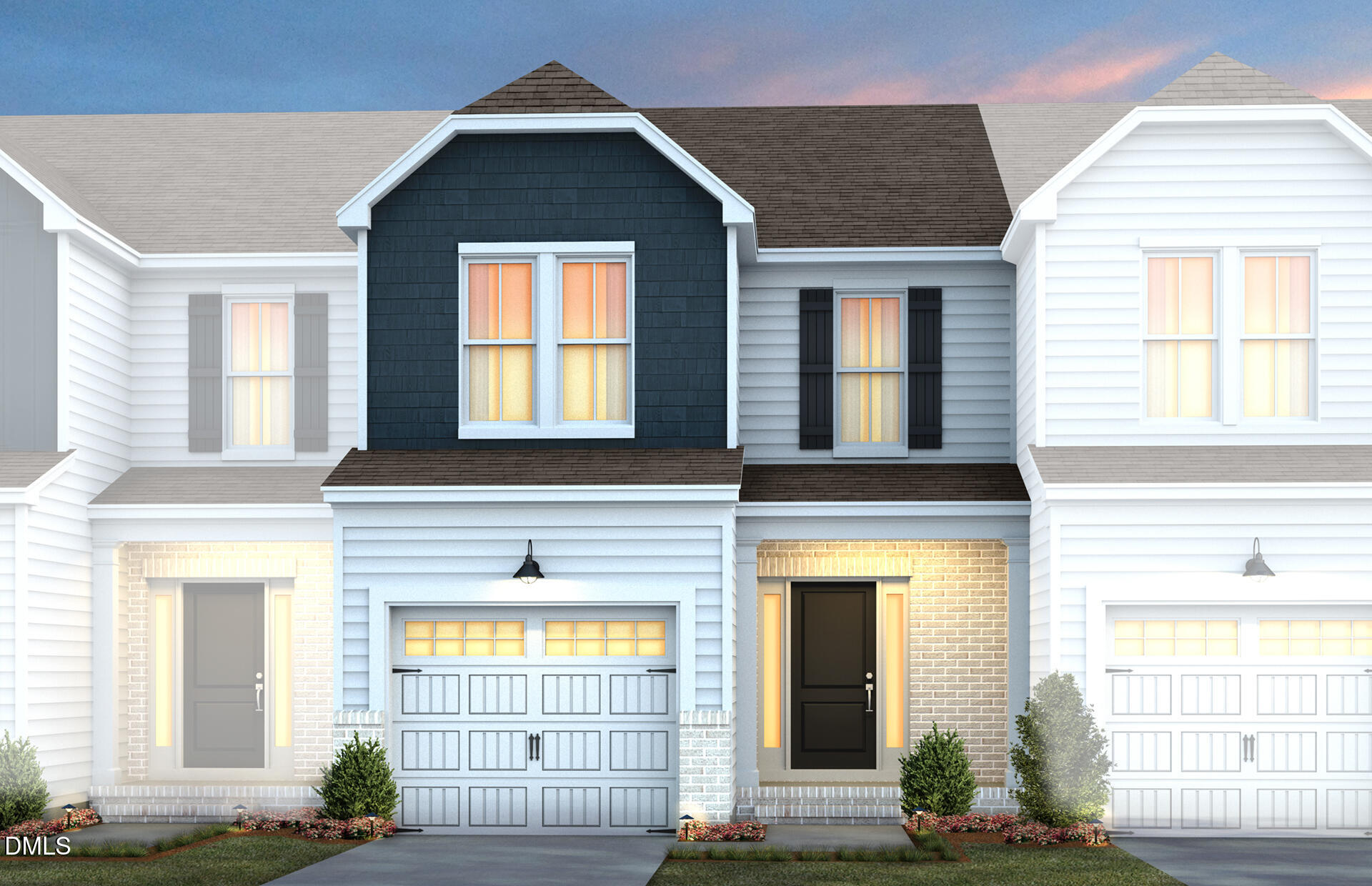 109 Verlands Way, Garner, NC 27529