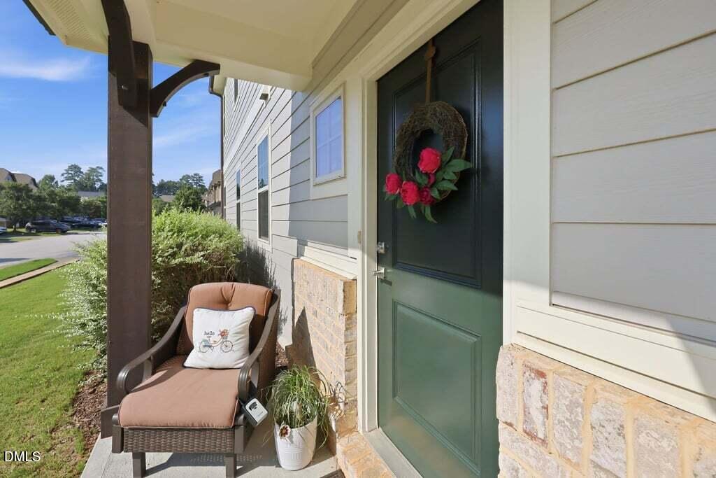 701 Wickham Ridge Road, Apex, NC 27539