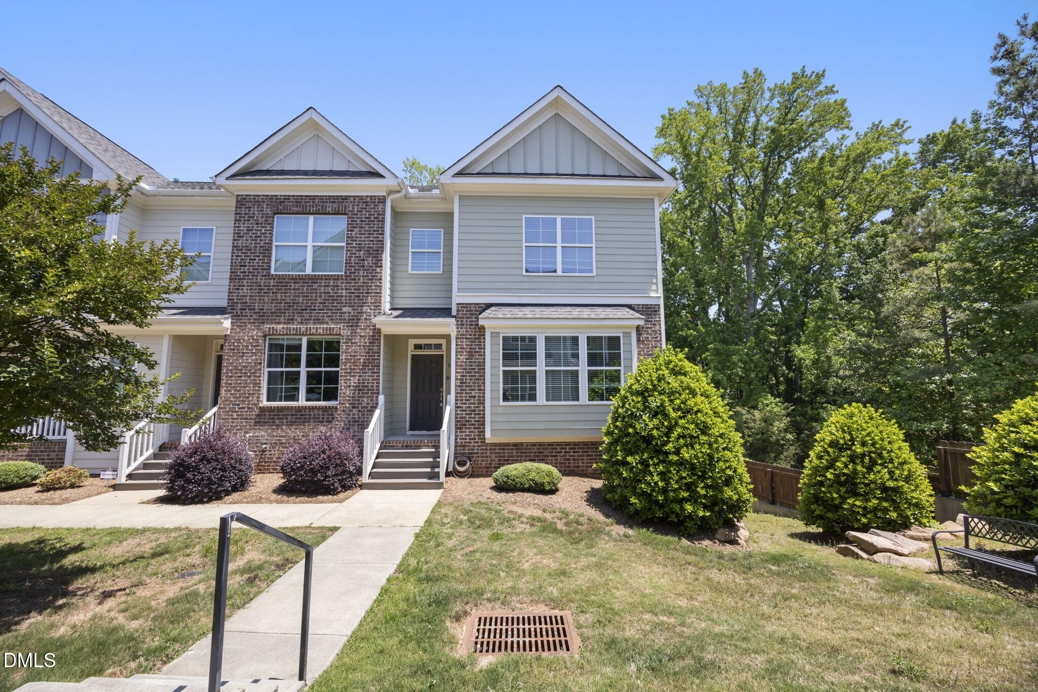 908 Laurel Gate Drive, Wake Forest, NC 27587