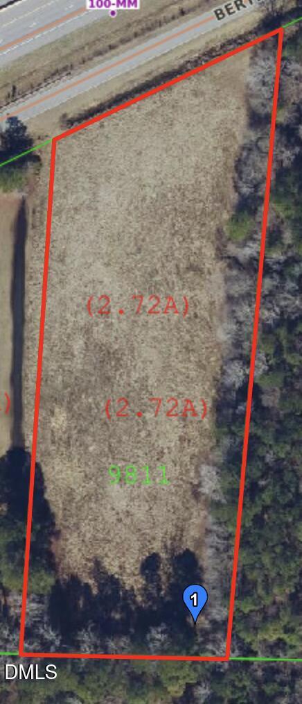 00 Bertie Heights Road, Selma, NC 27576