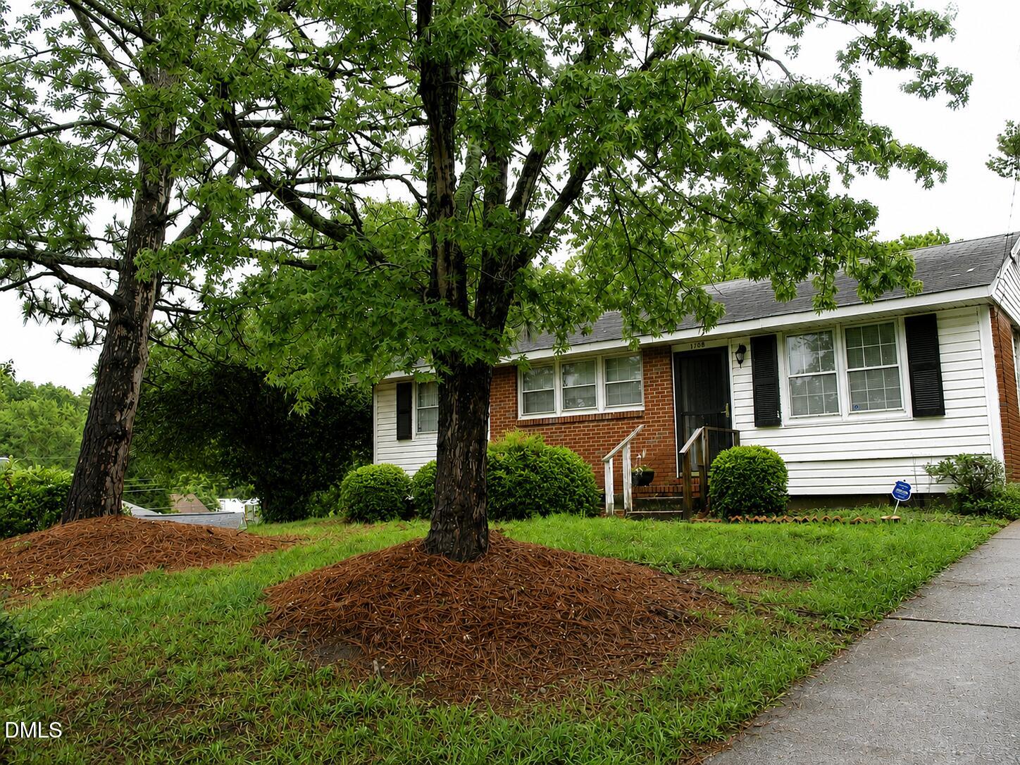 1008 Hadley Road, Raleigh, NC 27610
