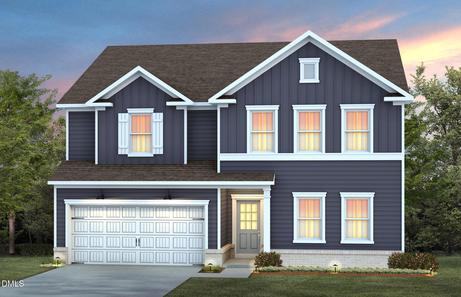 535 Autumn Leaf Way, Fuquay Varina, NC 27526