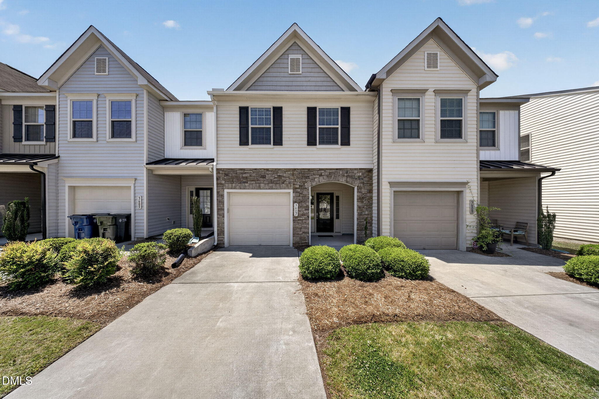 3607 Landshire View Lane, Raleigh, NC 27616