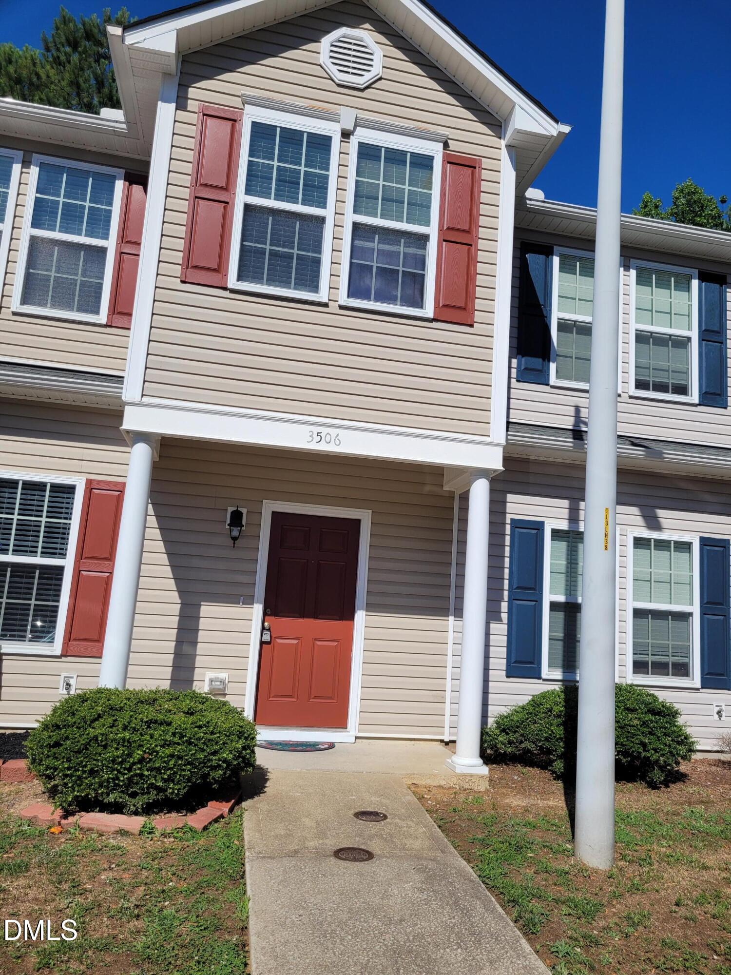 3506 Midway Island Court, Raleigh, NC 27610