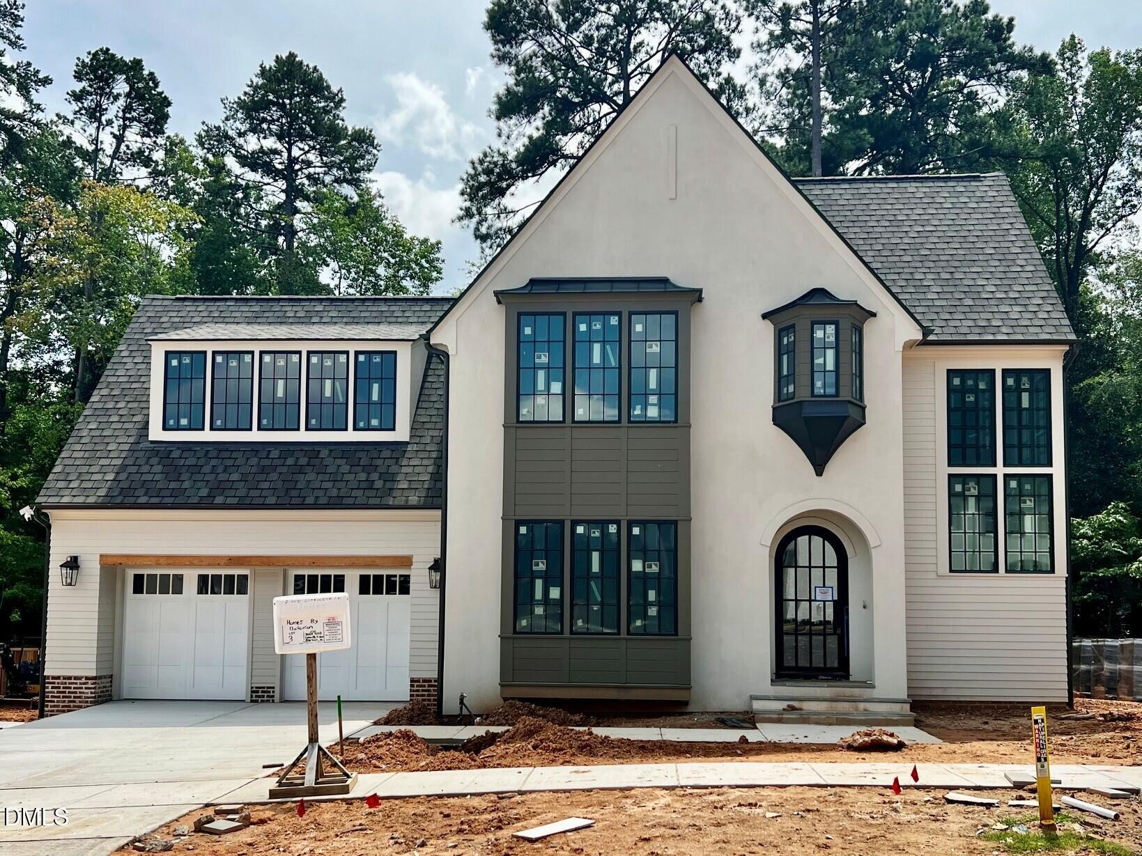 1008 Oldfourth Lane, Durham, NC 27707
