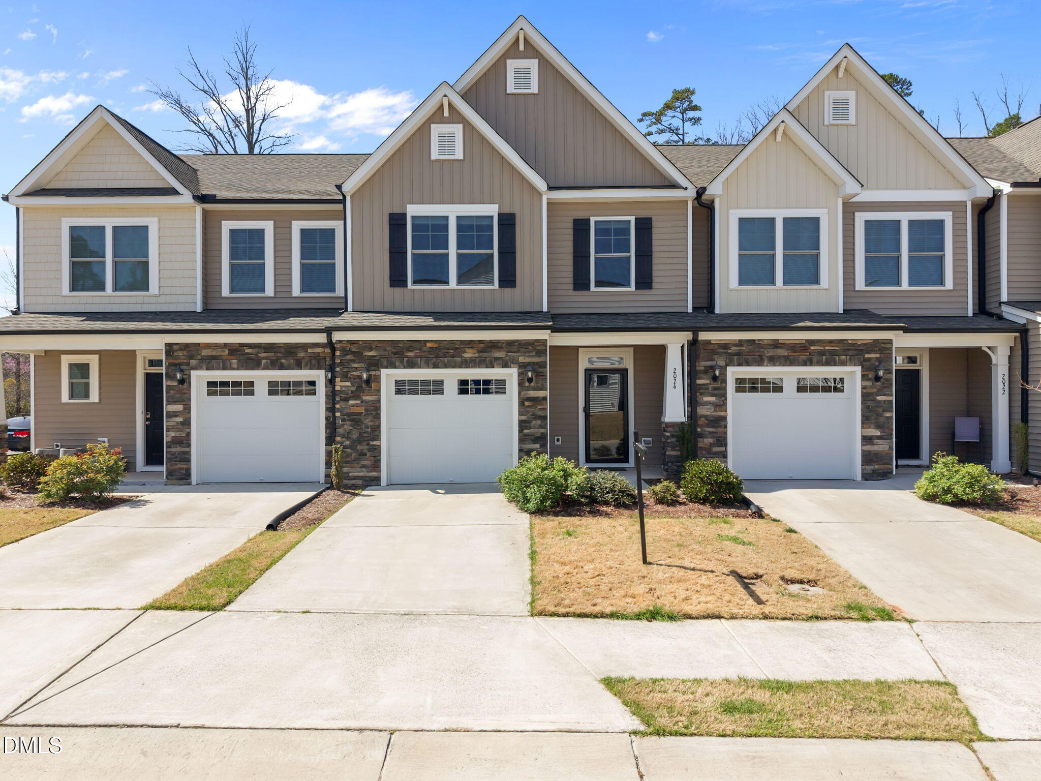 2024 Bunchberry Lane, Durham, NC 27703
