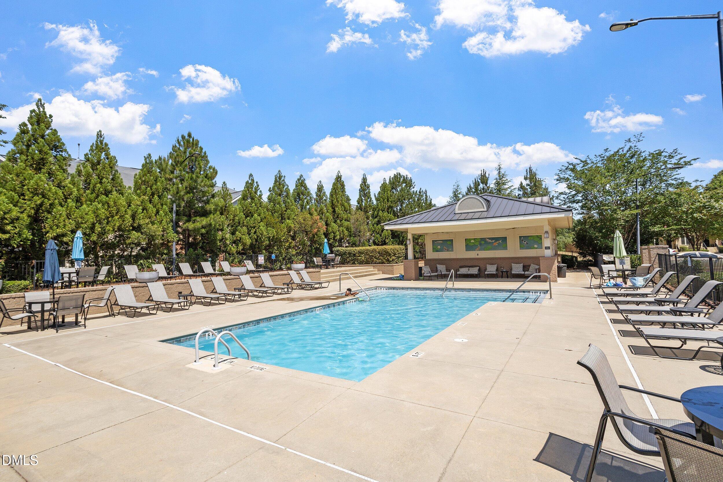 601 Finsbury Street 207, Durham, NC 27703
