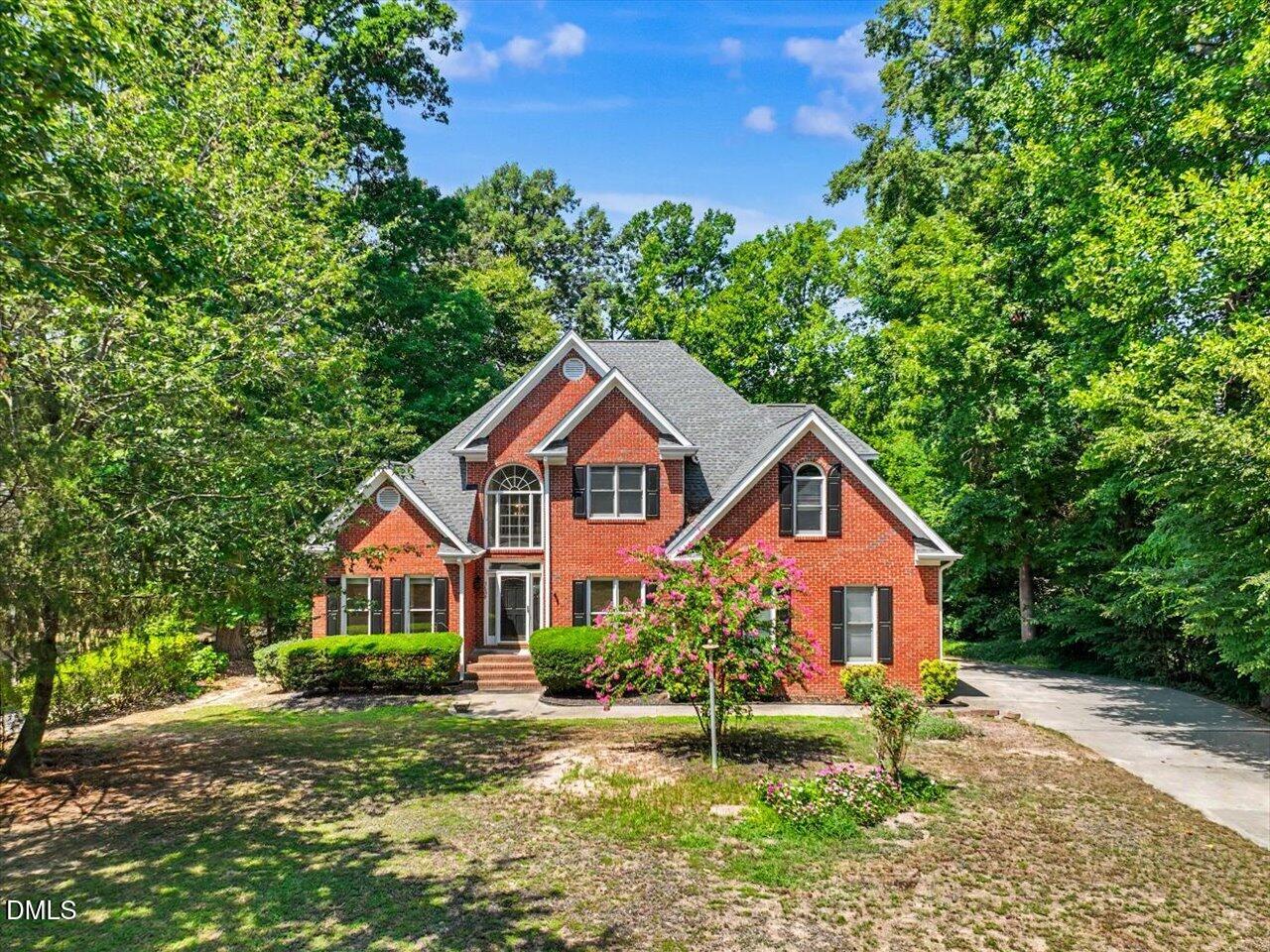 3608 Kapalua Way, Raleigh, NC 27610