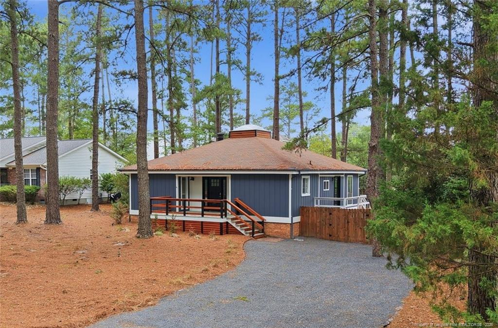 2505 Longleaf Drive SW 3, Pinehurst, NC 28374