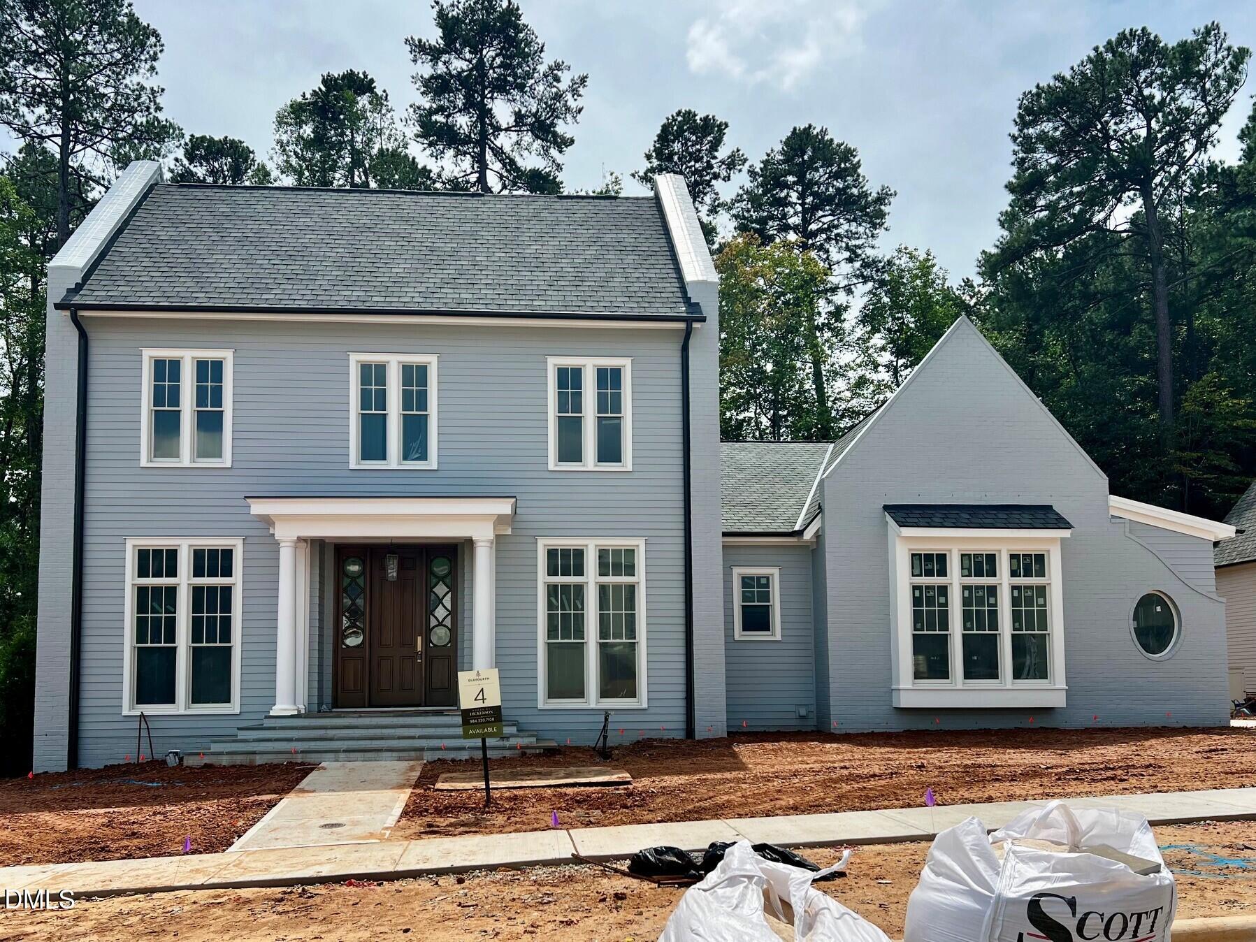 1100 Oldfourth Lane, Durham, NC 27707