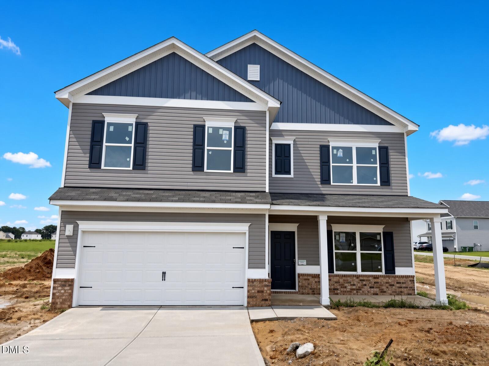 16 Valley Forge Lane, Smithfield, NC 27577
