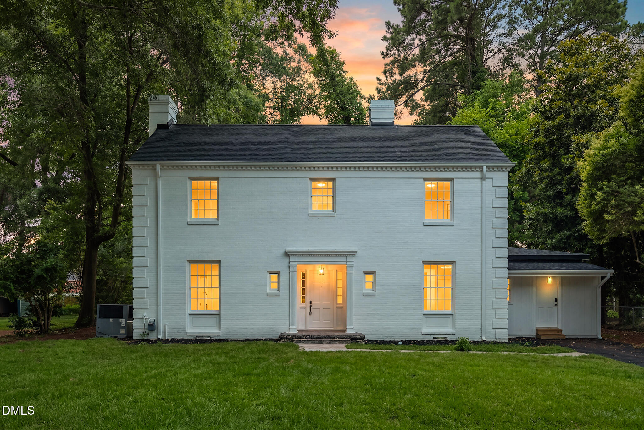 1012 Evergreen Avenue, Goldsboro, NC 27530