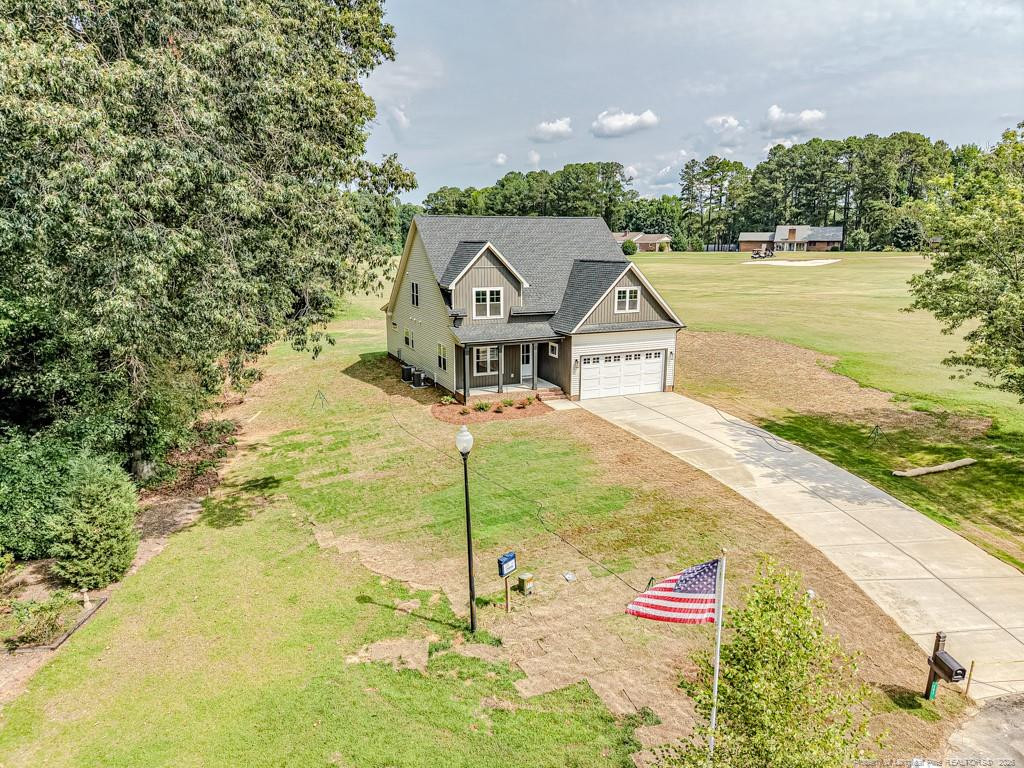 197 Saw Timber, Sanford, NC 27332