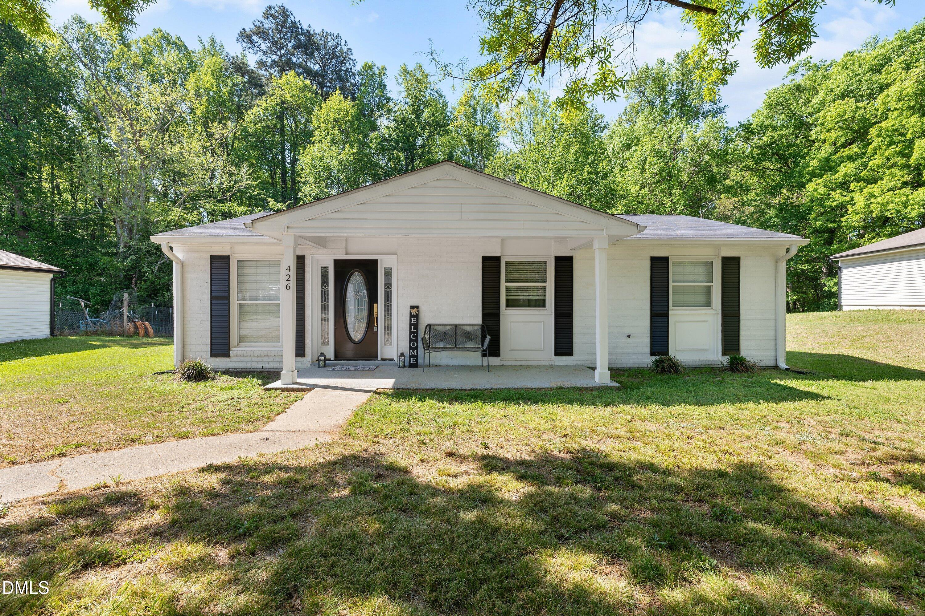 426 Walton Street, Durham, NC 27703