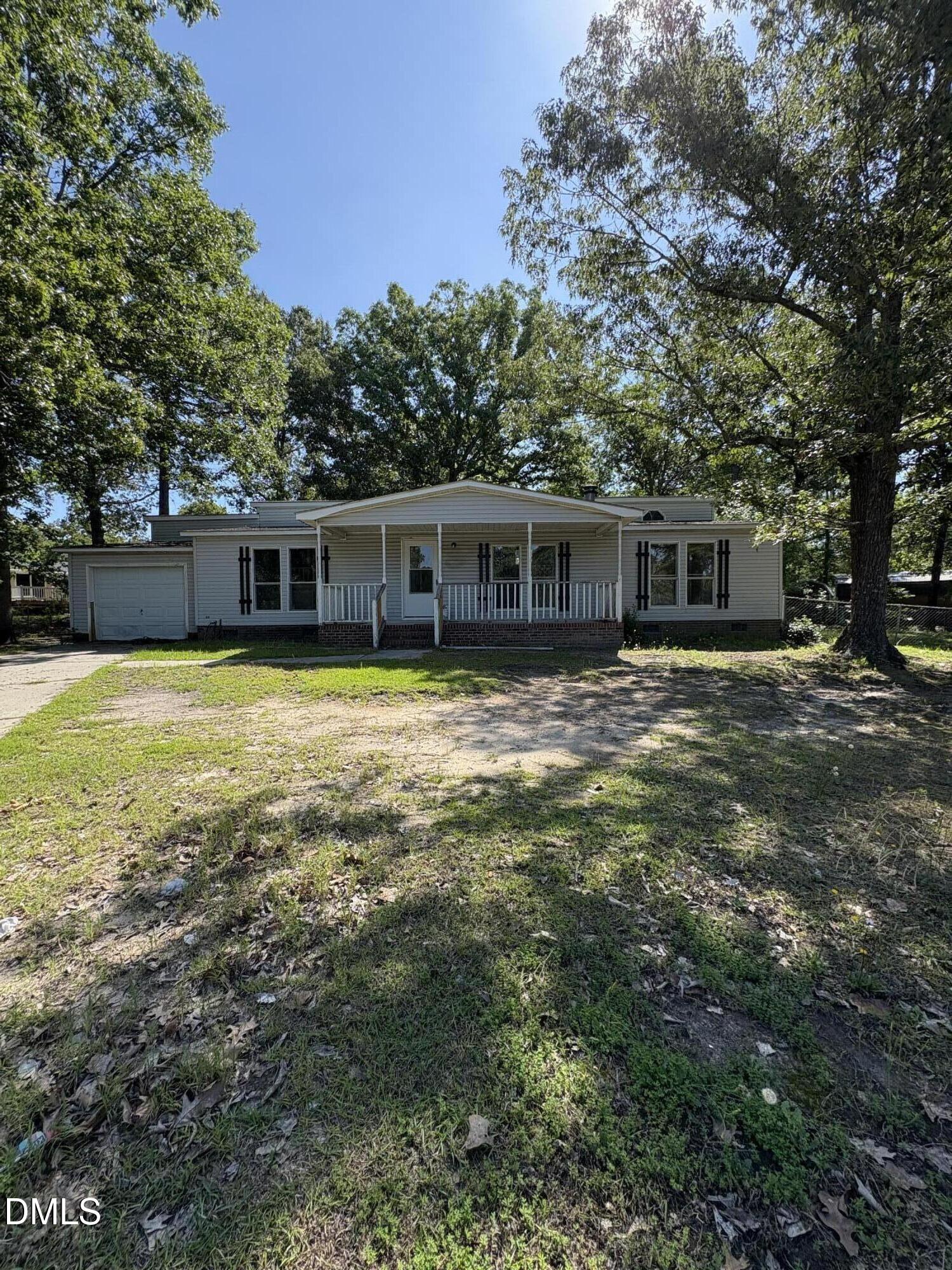 69 Ashley Court, Spring Lake, NC 28390