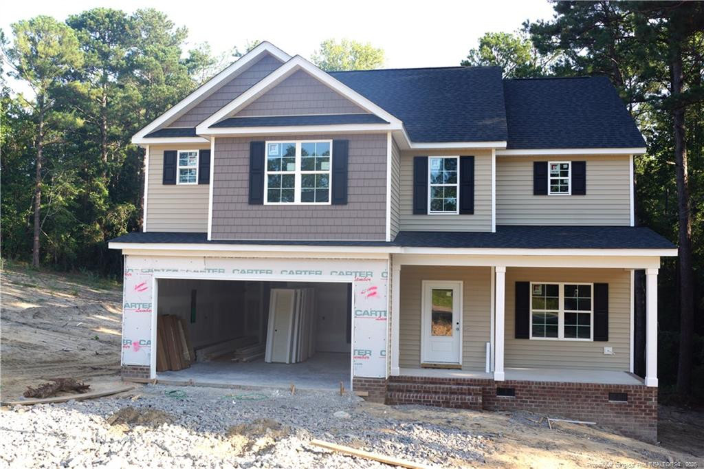 778 PONDEROSA Trail, Cameron, NC 28326