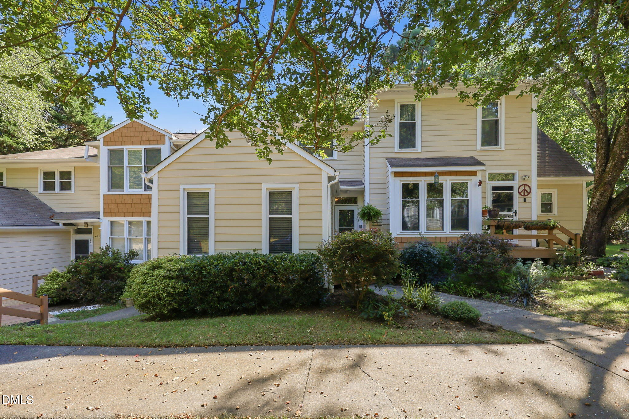 101 Thomas Lane, Carrboro, NC 27510