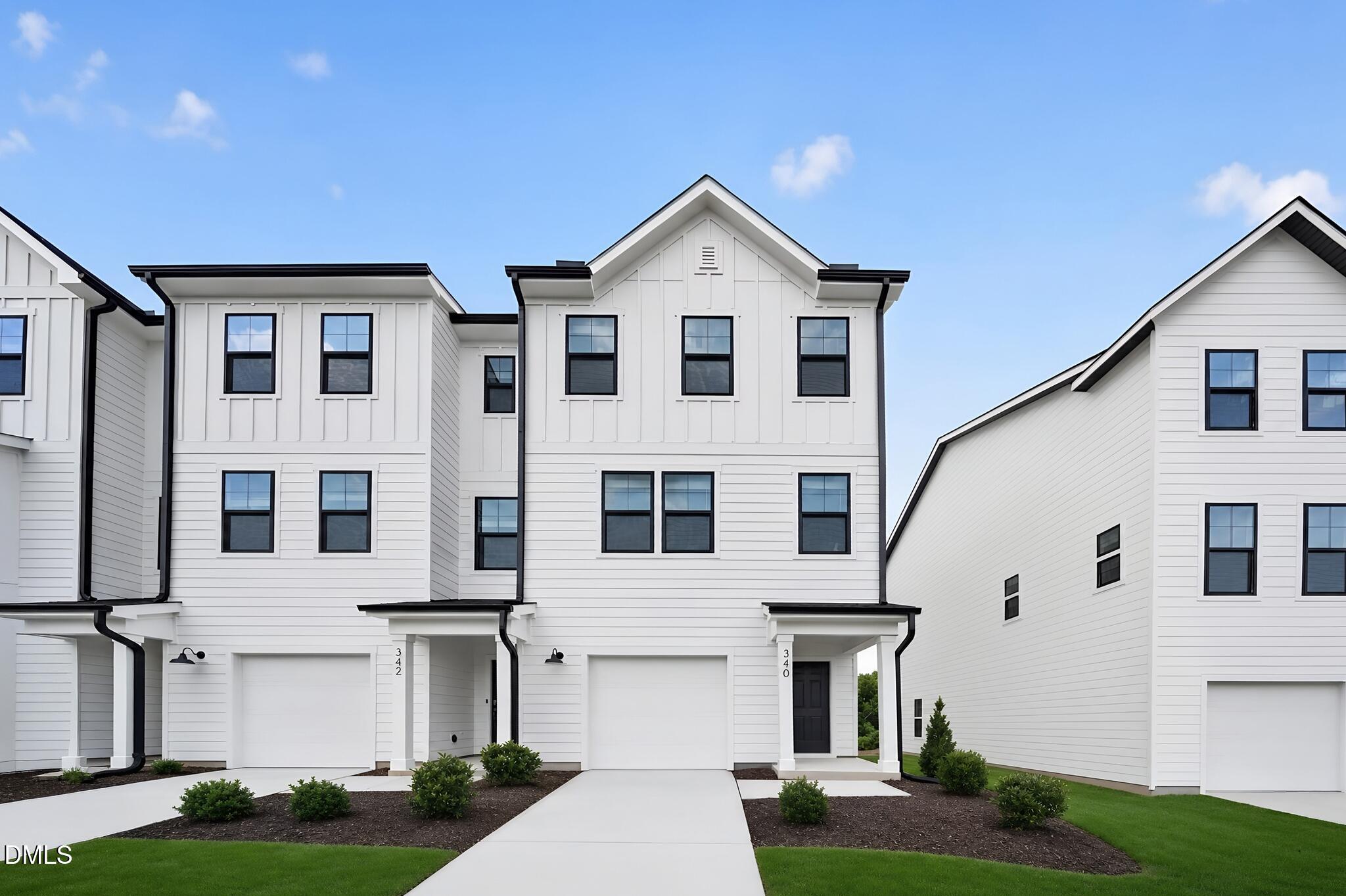 340 Diversity Way, Raleigh, NC 27610