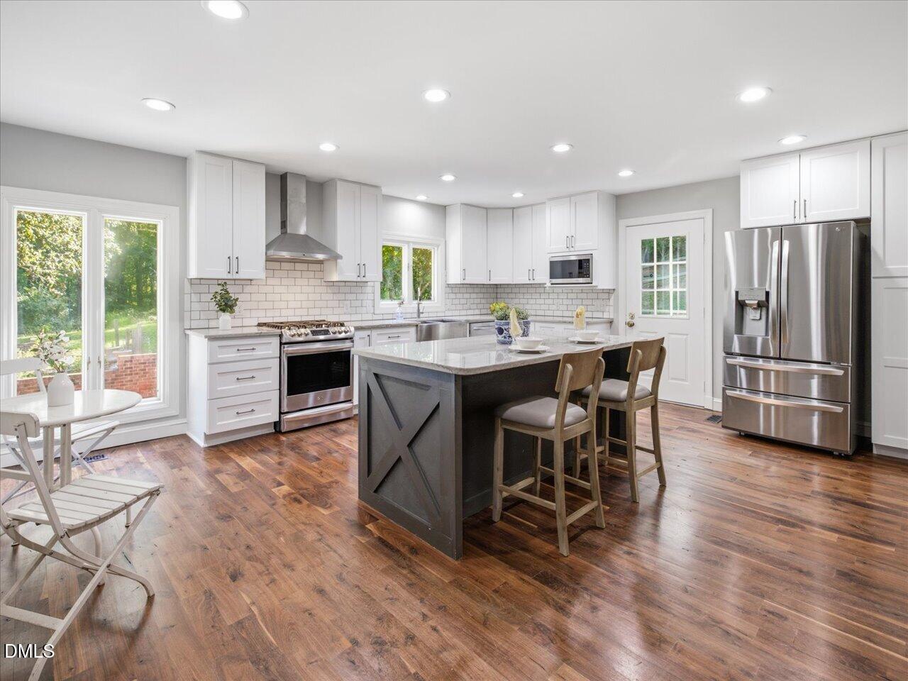 12 Lanier Drive, Chapel Hill, NC 27517