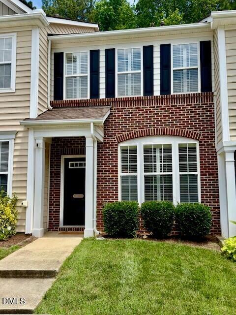 4512 Sugarbend Way, Raleigh, NC 27606
