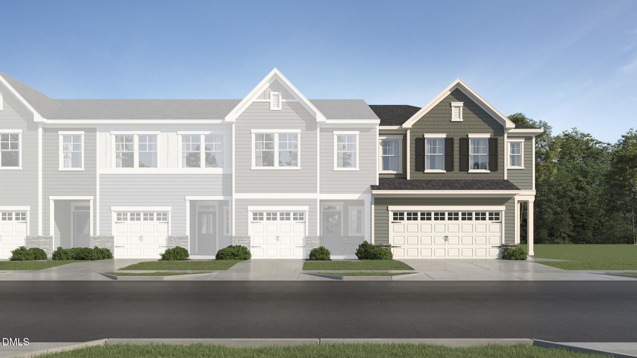 481 Laurel Chase Drive, Garner, NC 27529