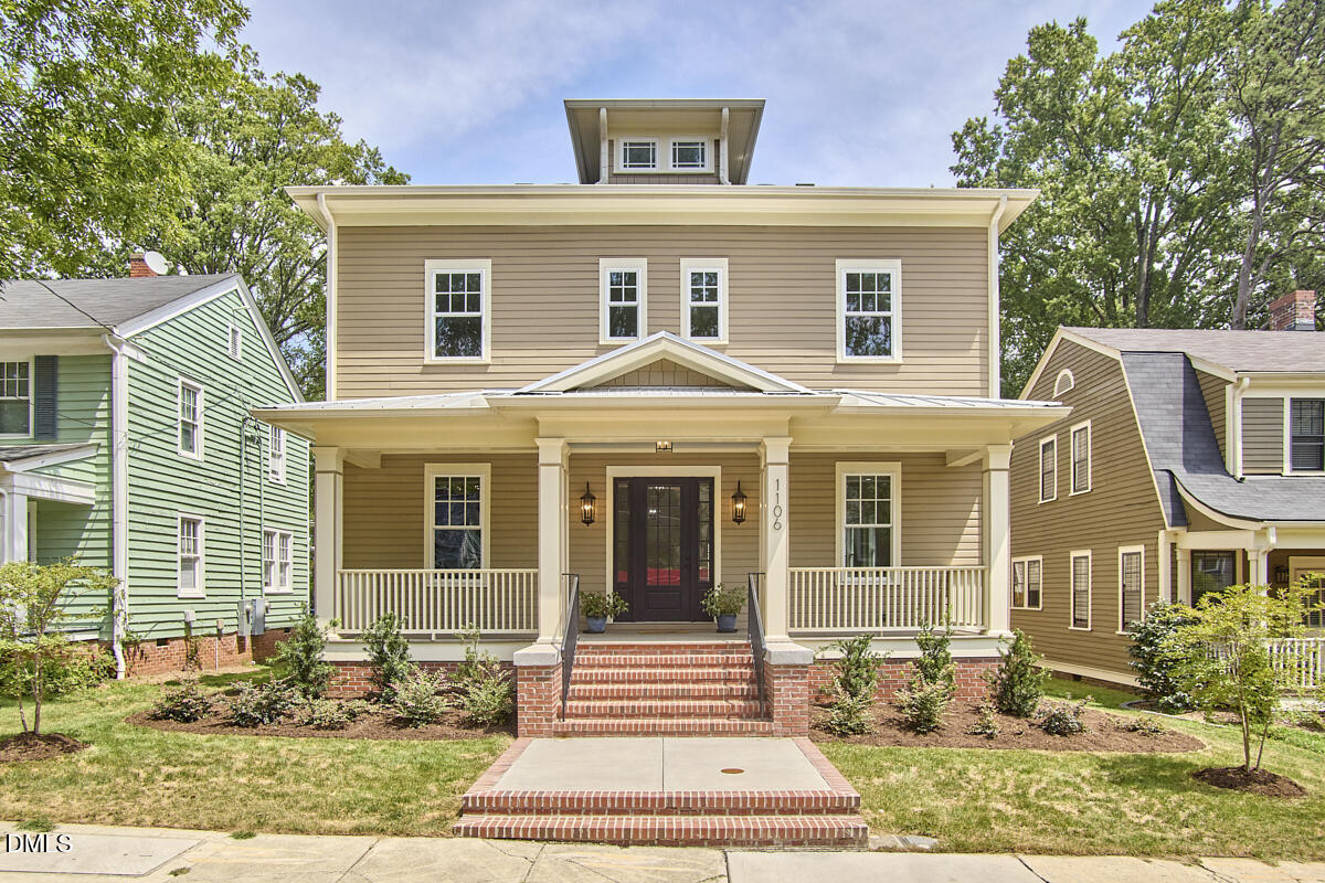 1106 9th Street, Durham, NC 27705