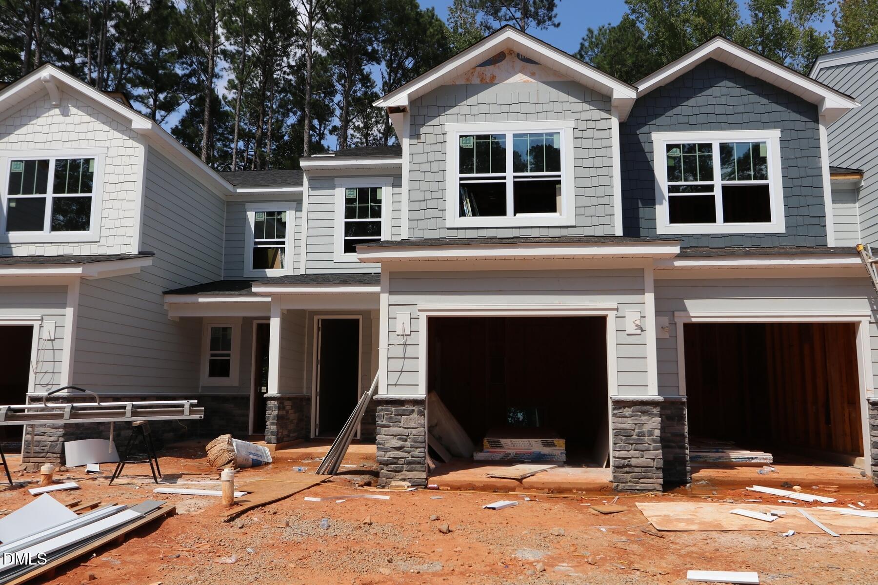 2920 Spring Manor Way, Garner, NC 27529