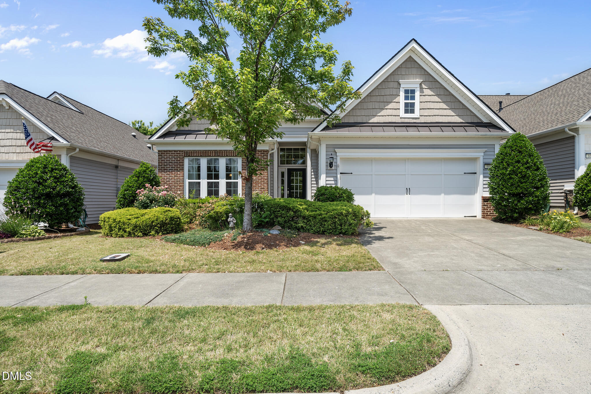 604 Bloomsbury Place, Cary, NC 27519