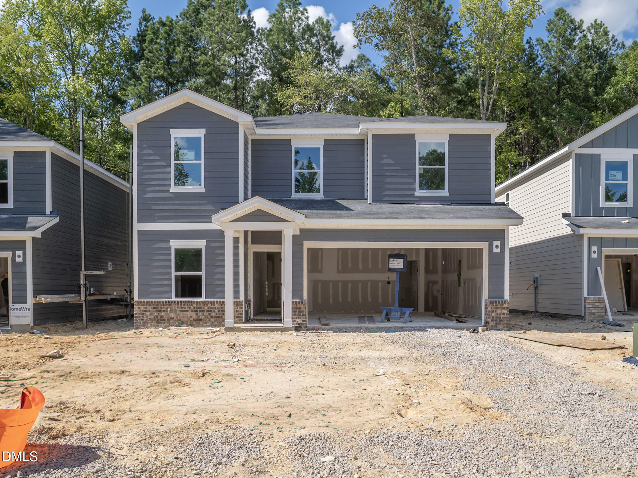 5951 Fallowfield Lane, Raleigh, NC 27616