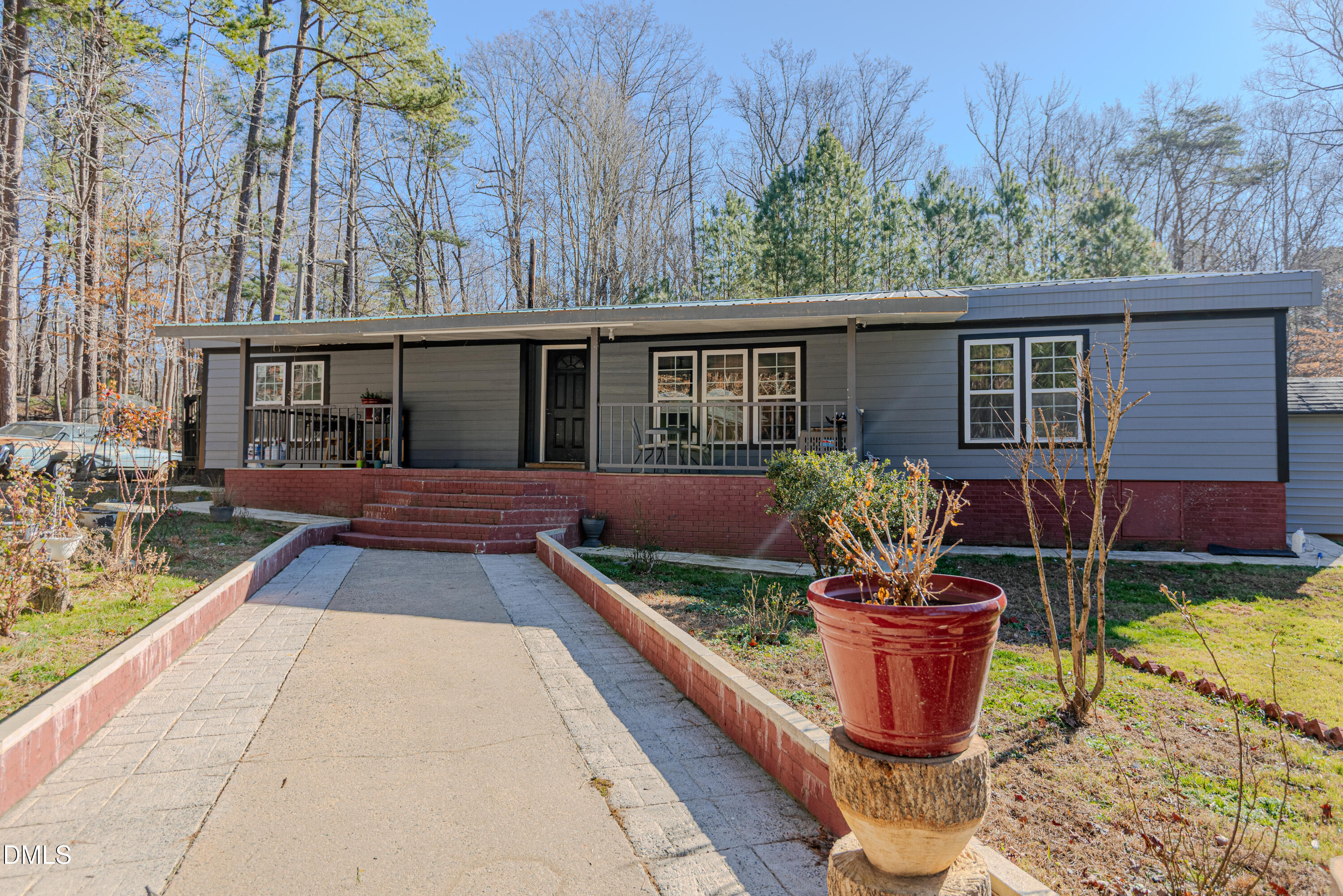 2080 Lower Street, Hillsborough, NC 27278