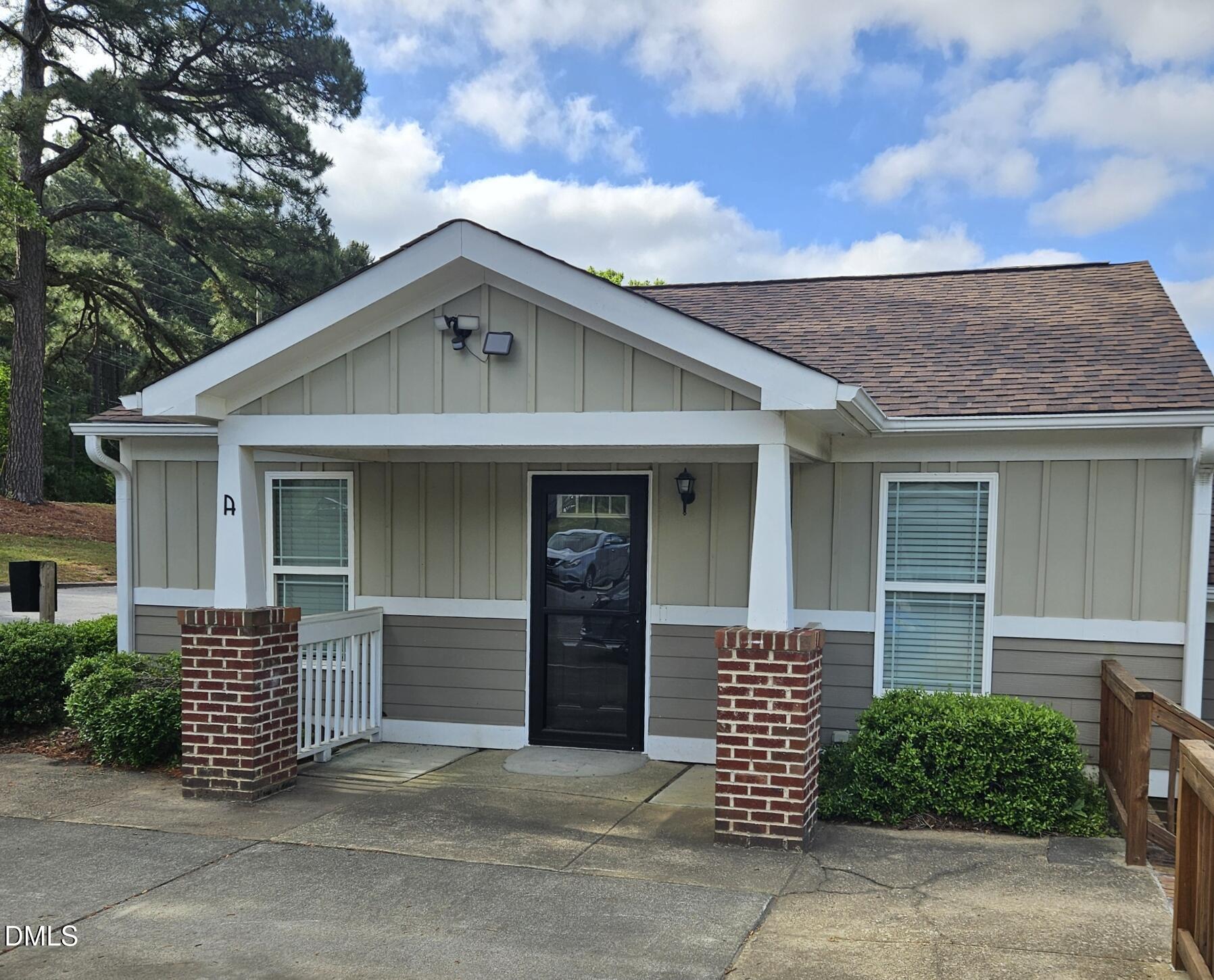1312 S State Street A, Raleigh, NC 27610