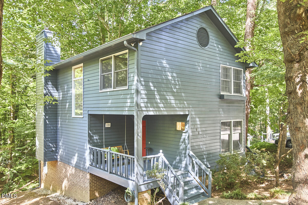 105 Westbury Court, Chapel Hill, NC 27516