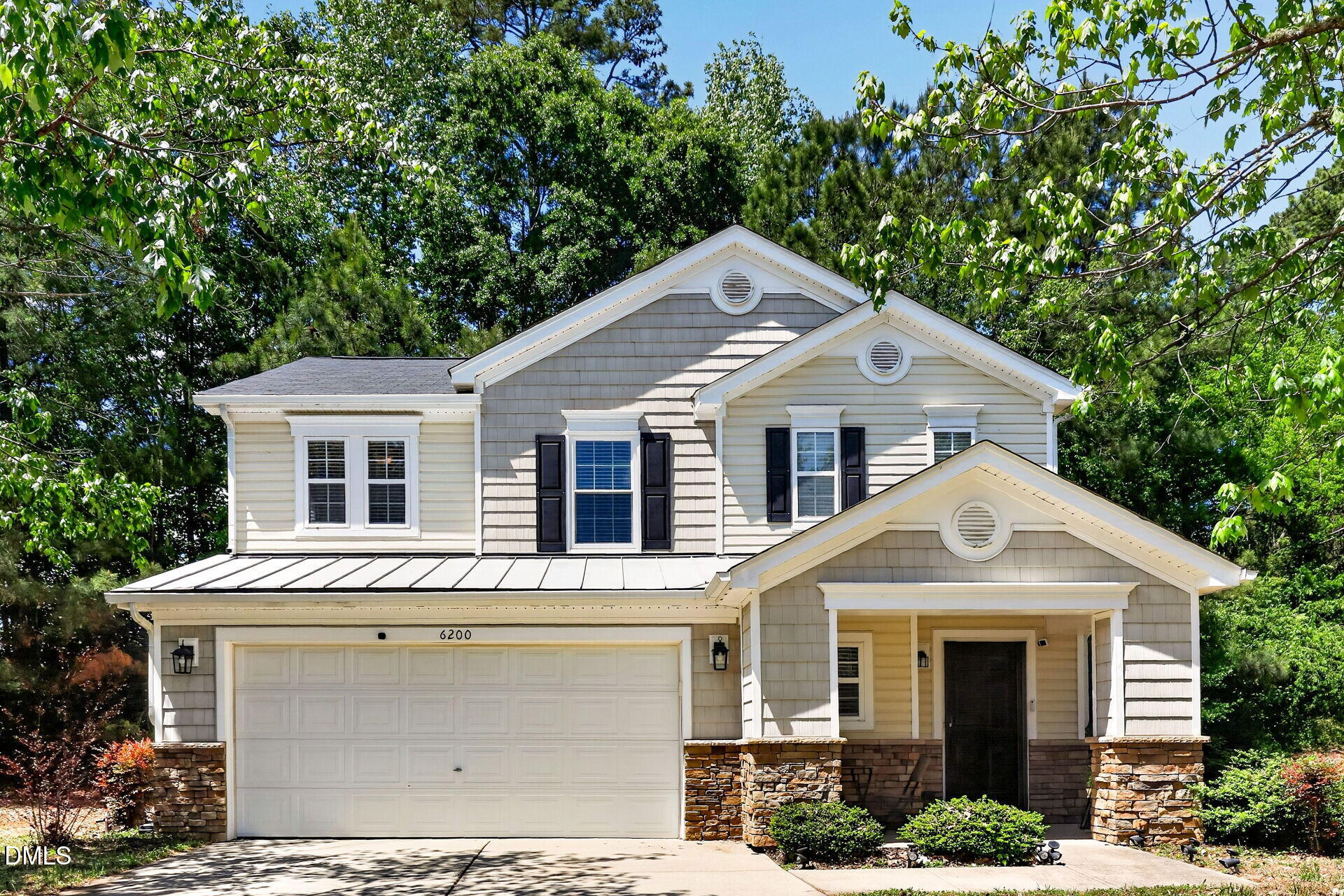 6200 Saltville Court, Raleigh, NC 27610