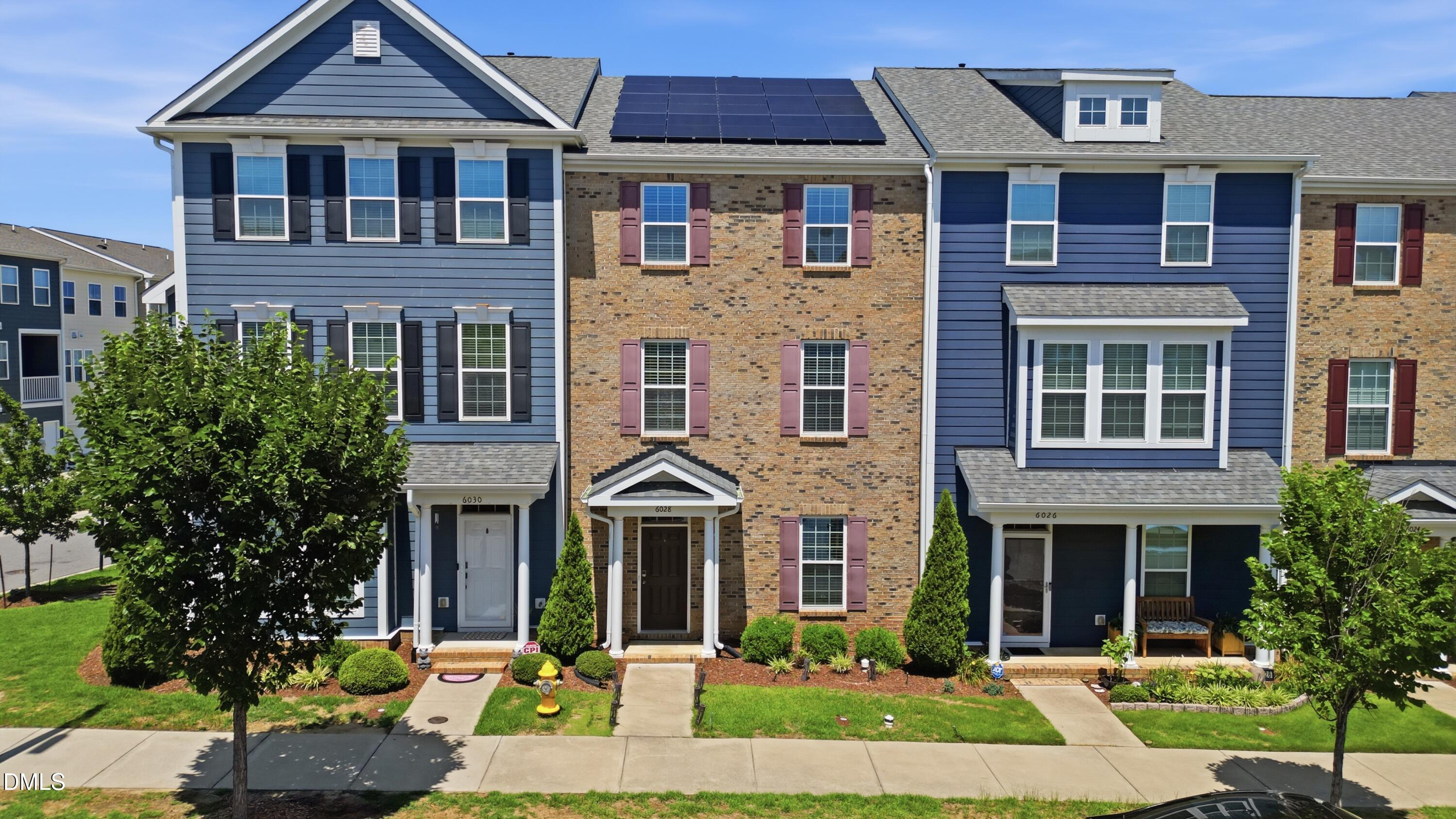 6028 Kayton Street, Raleigh, NC 27616