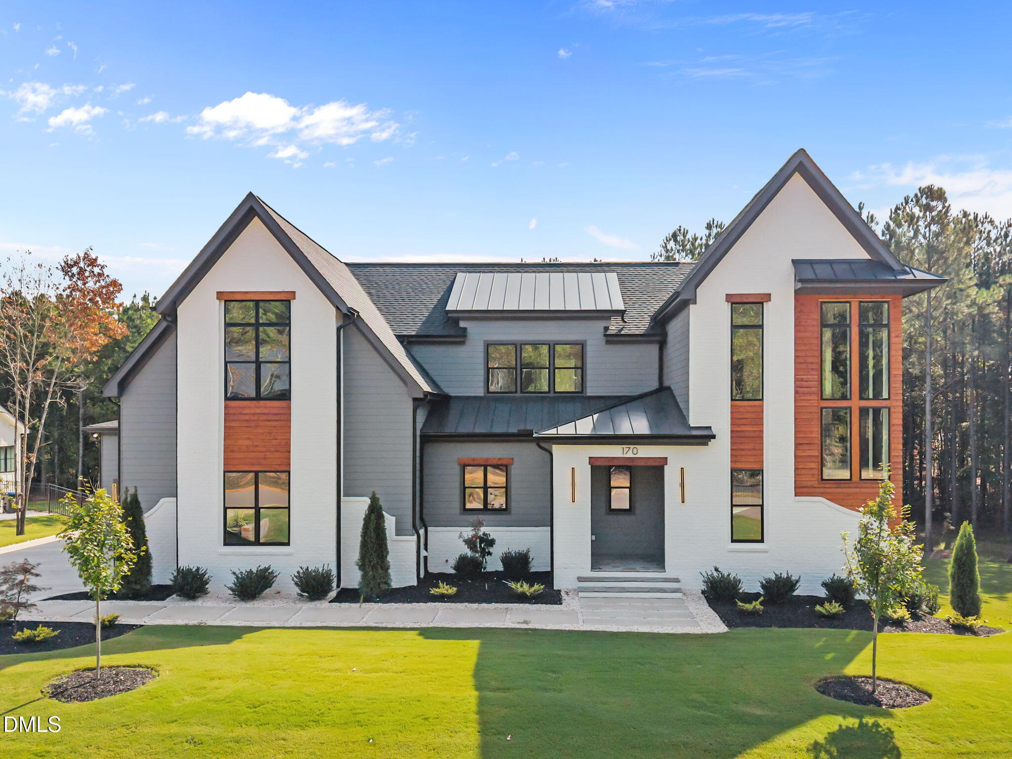 170 Cherry Bark Drive, Youngsville, NC 27596