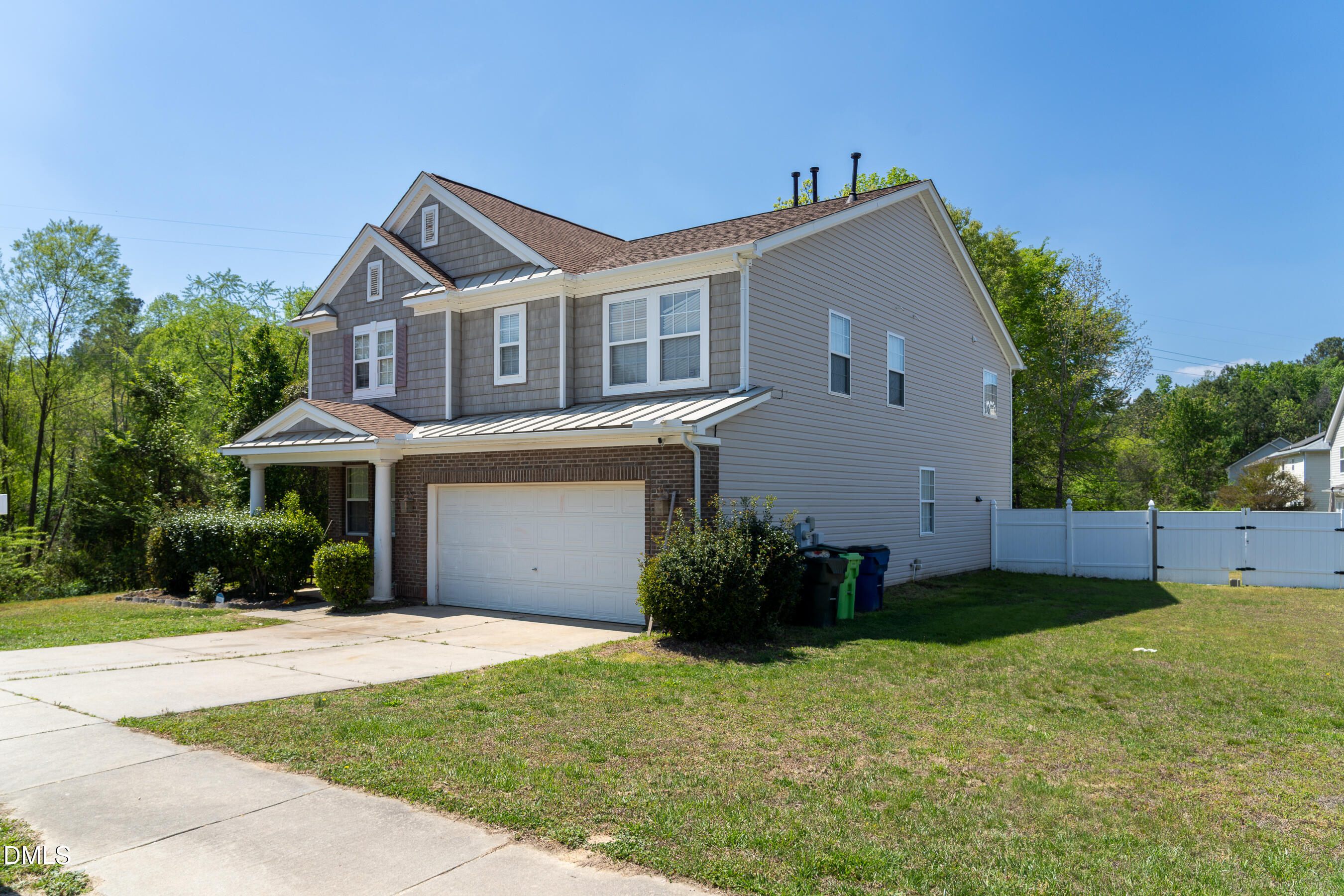 3304 Mackinac Island Lane, Raleigh, NC 27610
