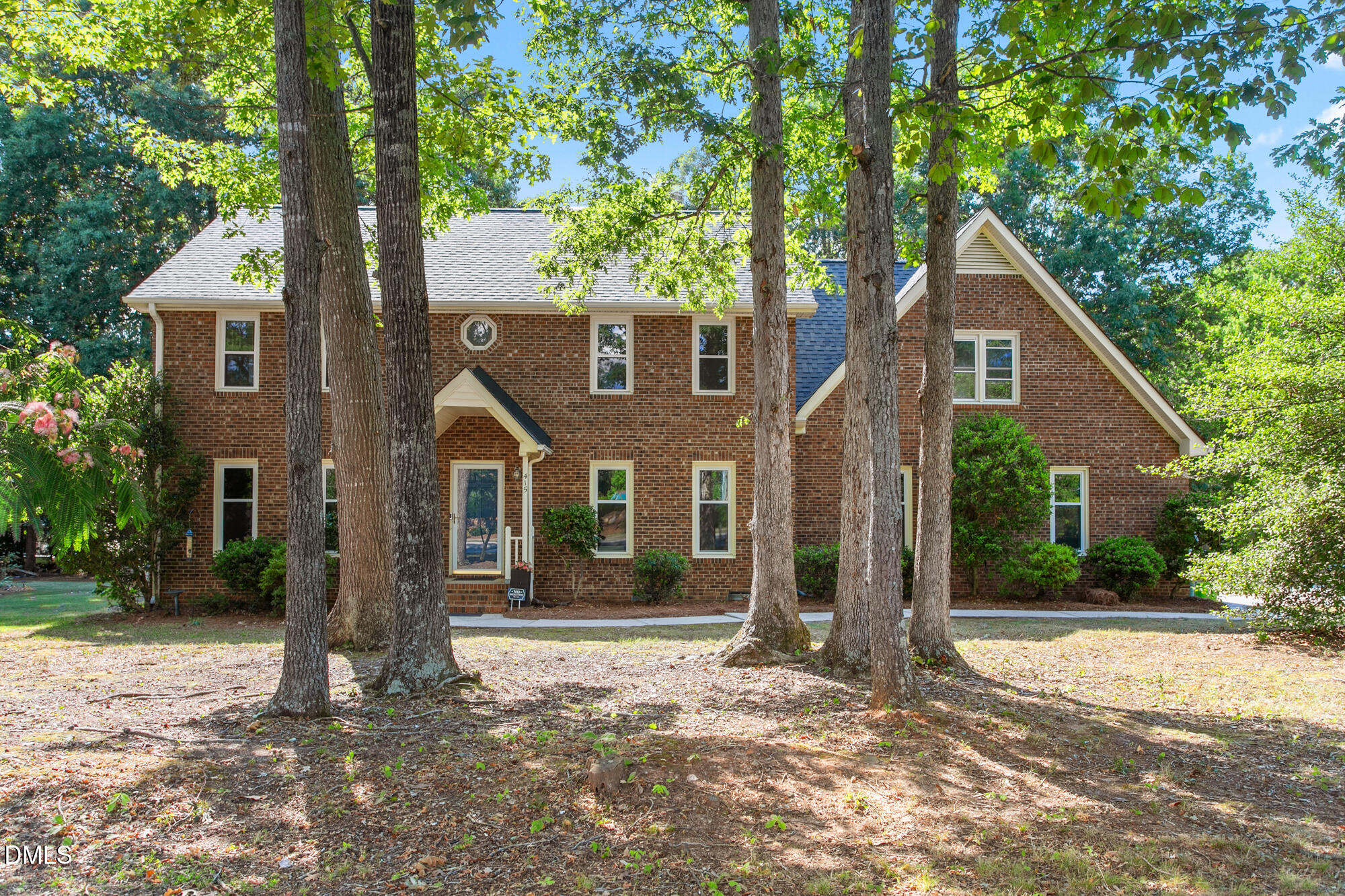 415 Cook Road, Elon, NC 27244