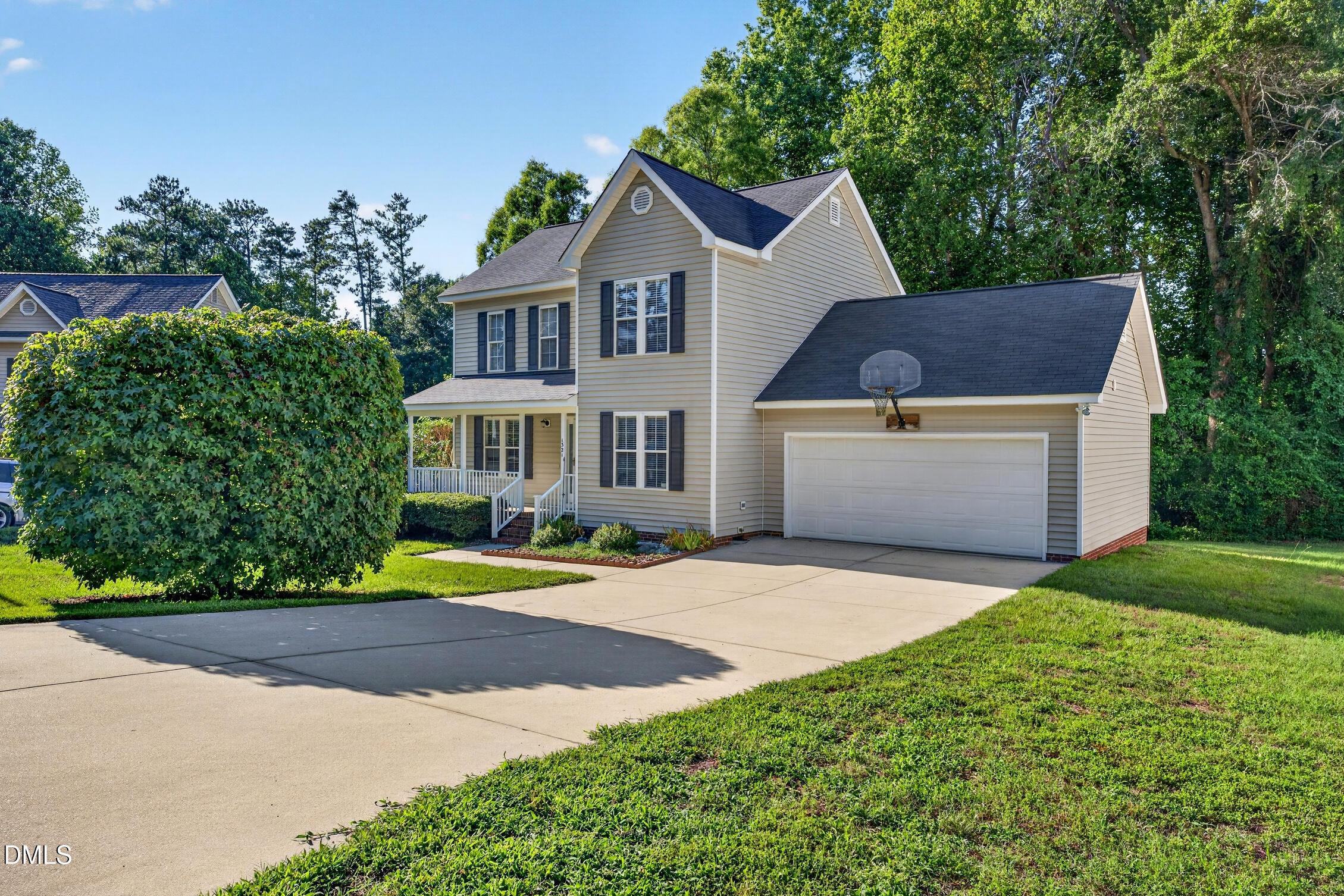 1321 E Turret Court, Fuquay Varina, NC 27526