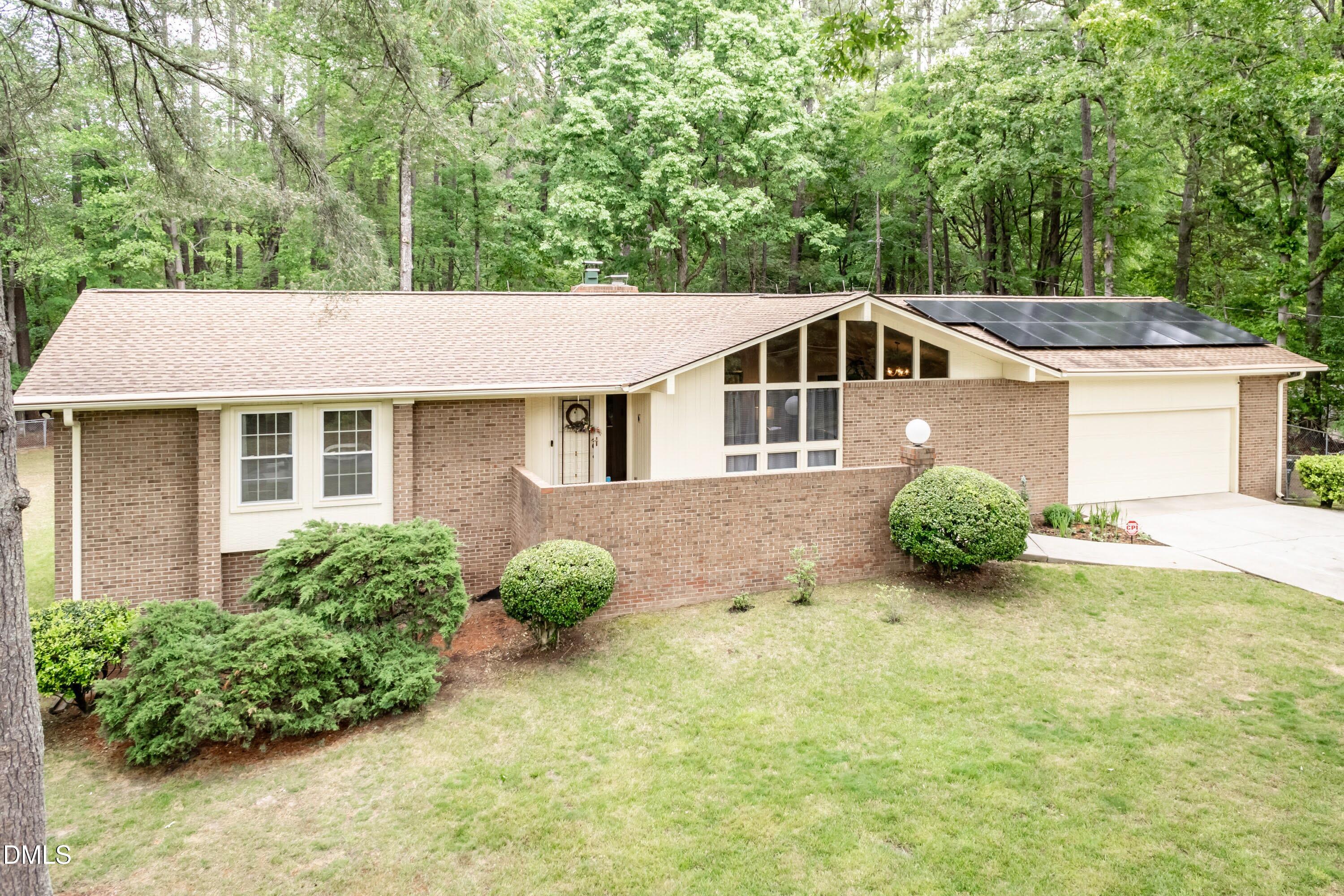 221 Obie Drive, Durham, NC 27713