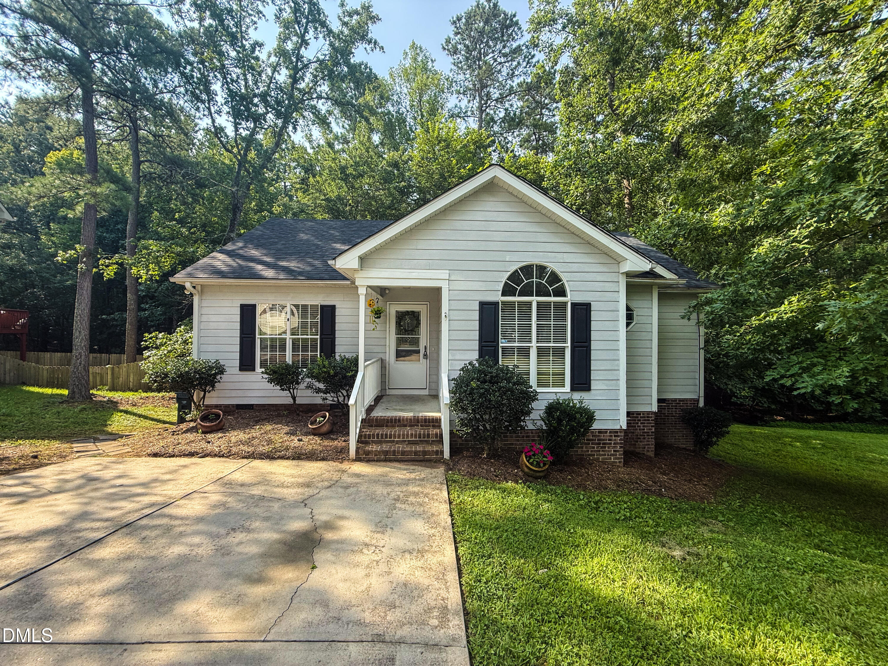 2764 Gregory Court, Creedmoor, NC 27522