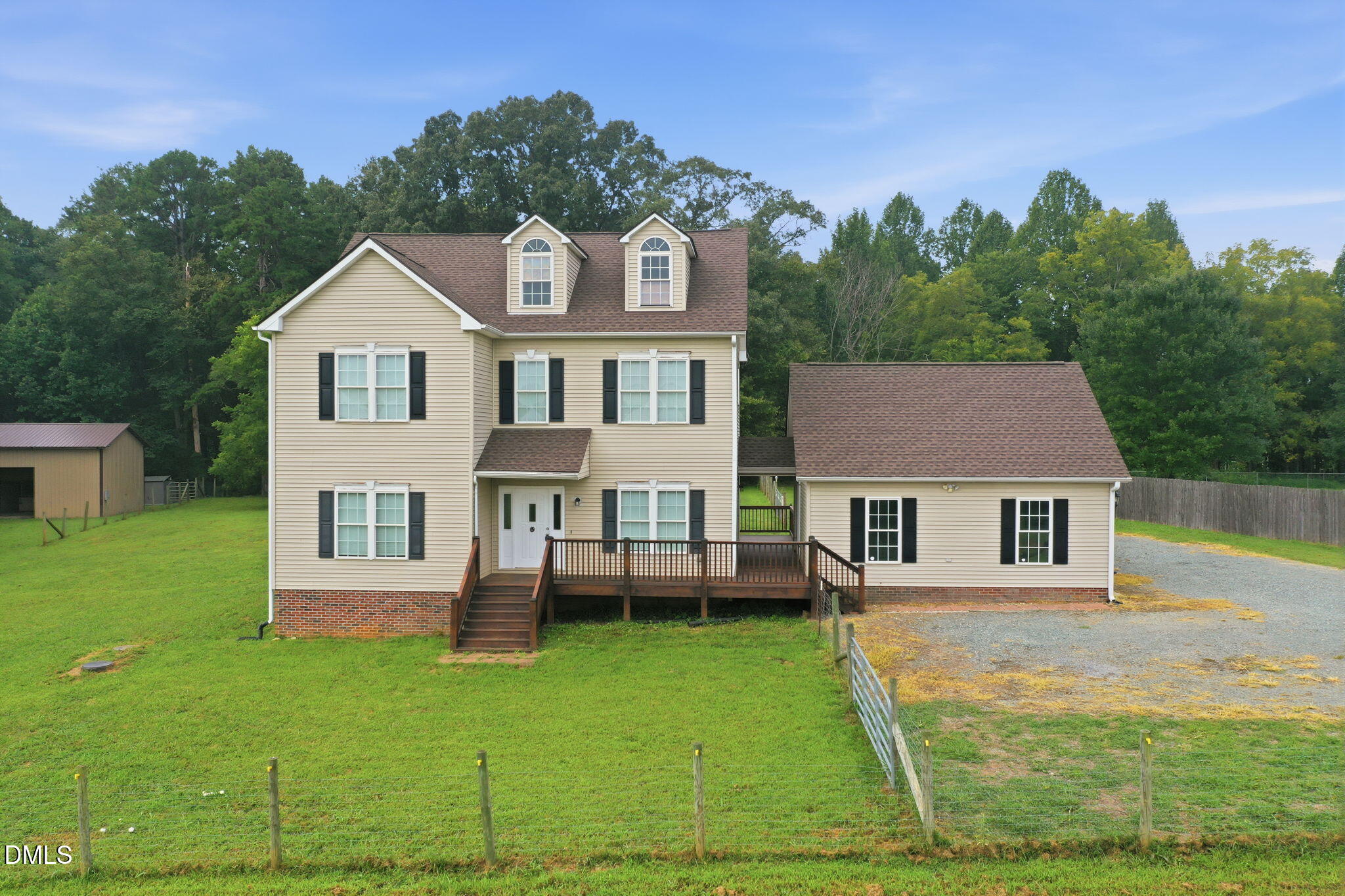 4872 Thom Road, Mebane, NC 27302