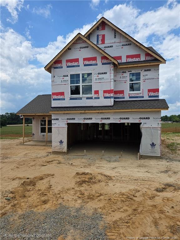 748 Brown Road, Lillington, NC 28328