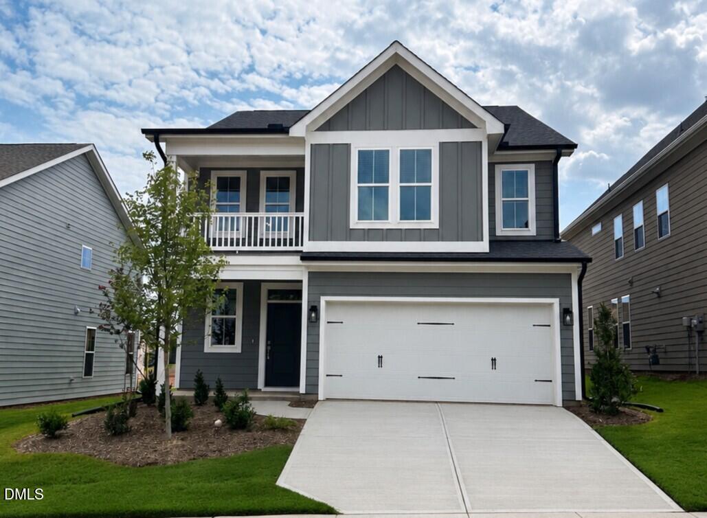 1204 Westerland Way 261, Durham, NC 27703