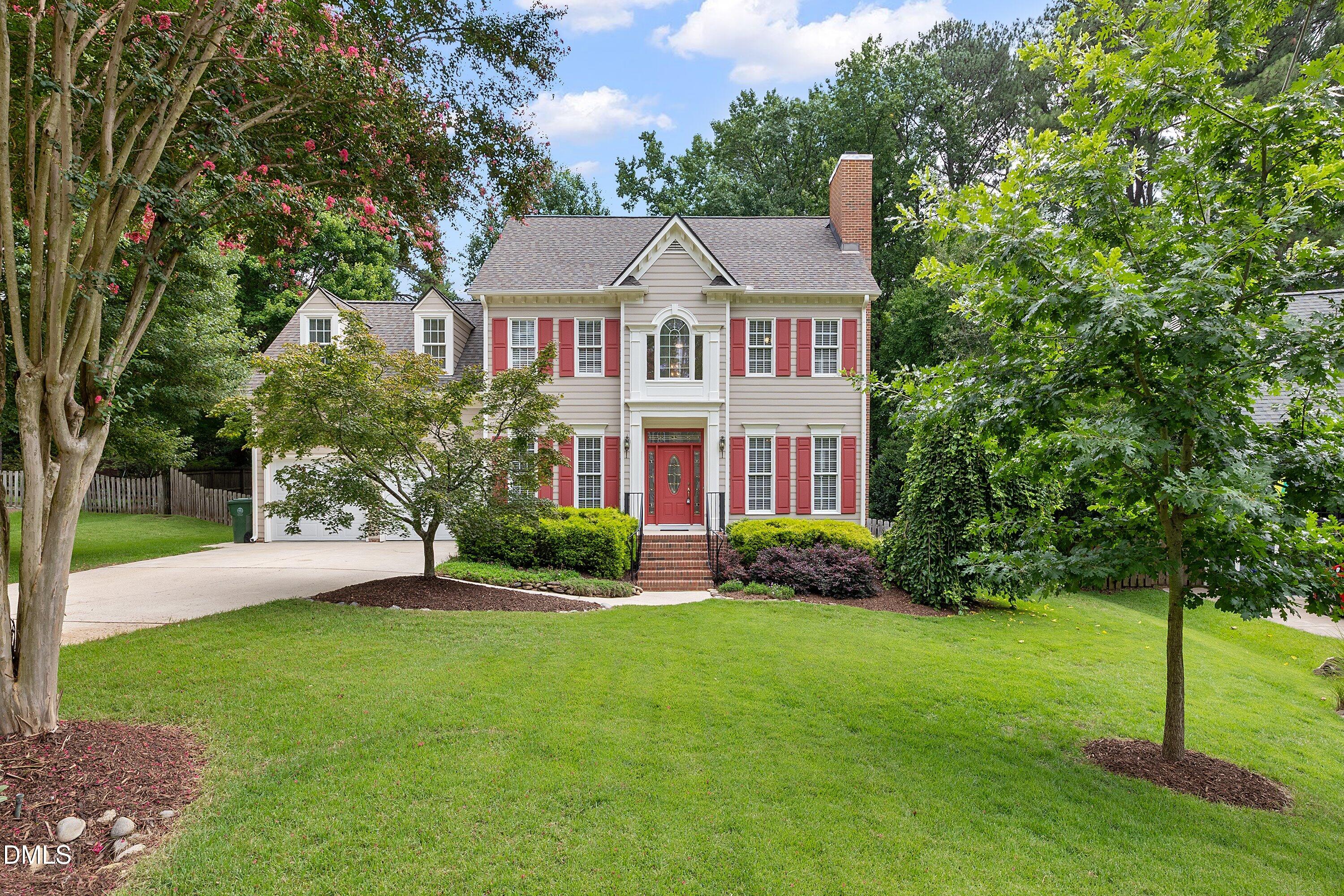 107 Lulworth Court, Cary, NC 27519