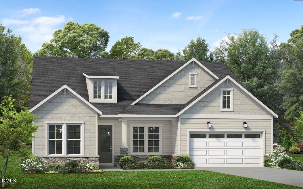 108 Utley Creek Court, Holly Springs, NC 27540