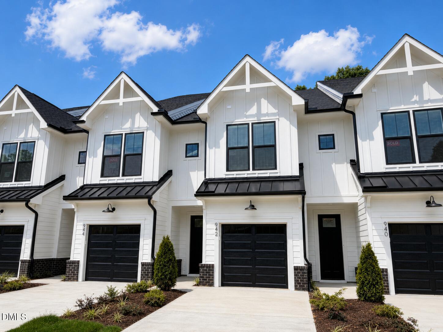 942 Steel Mill Lane, Apex, NC 27523